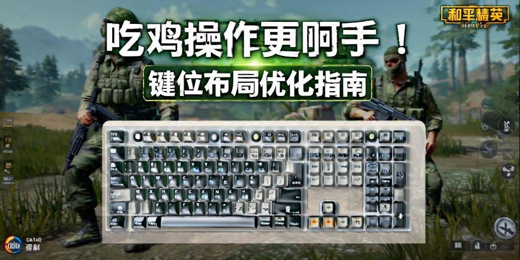 和平精英《挑战者》外挂