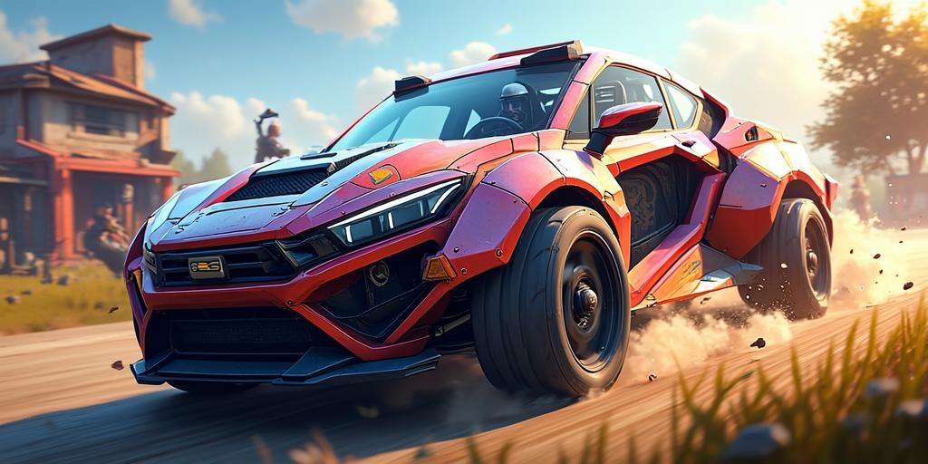 和平精英辅助【UN】